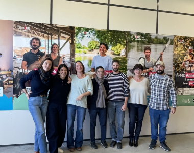 LES CAMPAGNES DE FINANCEMENT PARTICIPATIF AD2T X ULULE 2025 SONT LANCÉES