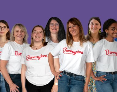 DU NOUVEAU À L’OFFICE DE TOURISME DE BOURGES : BIENVENUE A ANGÉLIQUE ET ELLYN