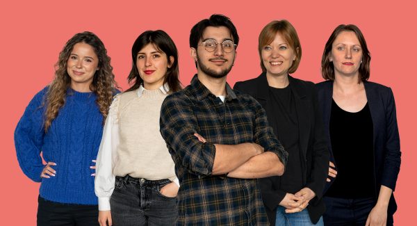 BERRY PROVINCE COMMUNICATION