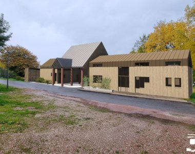 DEVENEZ ACTEUR DU TOURISME EN GRAND SANCERROIS : RESTAURANT, GÎTE ET CAMPING DISPONIBLES