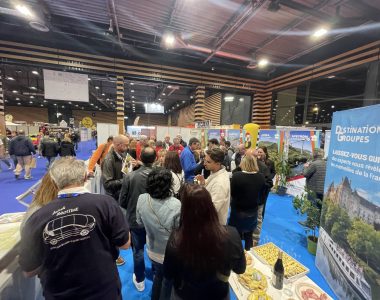 RETOUR SUR LA 46ᵉ ÉDITION DU SALON EPOQU’AUTO