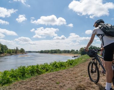 ACCUEIL VÉLO : UN ATOUT MAJEUR POUR BOOSTER VOTRE ACTIVITÉ TOURISTIQUE