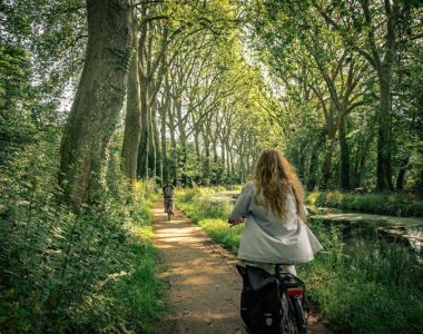 LES NOUVELLES EDITIONS DU CŒUR DE FRANCE A VELO SONT DISPONIBLES !