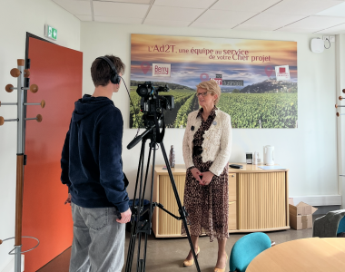 BERRY PROVINCE PRÉSENTE SON PLAN DE COMMUNICATION 2026, AVEC SON NOUVEAU SPOT PUBLICITAIRE