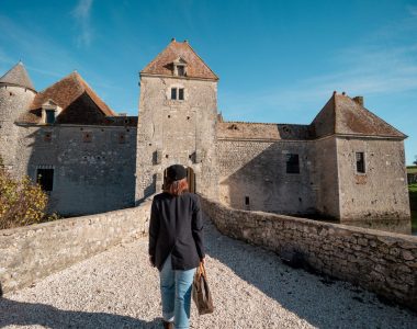 ACCOMPAGNER ET STRUCTURER DES PROJETS TOURISTIQUES : L’EXEMPLE DU DOMAINE DE BURANLURE