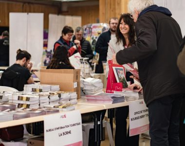 BOURSE D’ÉCHANGE TOURISTIQUE 2026 : UNE ÉDITION RÉUSSIE ET FÉDÉRATRICE POUR LANCER LA SAISON