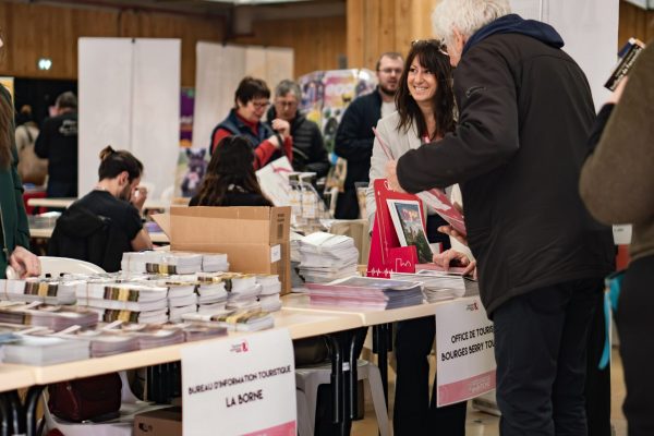 BOURSE D’ÉCHANGE TOURISTIQUE 2026 : UNE ÉDITION RÉUSSIE ET FÉDÉRATRICE POUR LANCER LA SAISON