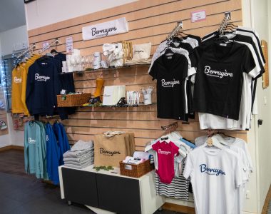 DESTOCKAGE DE PRINTEMPS A LA BOUTIQUE DE L&rsquo;OFFICE DE TOURISME DE BOURGES