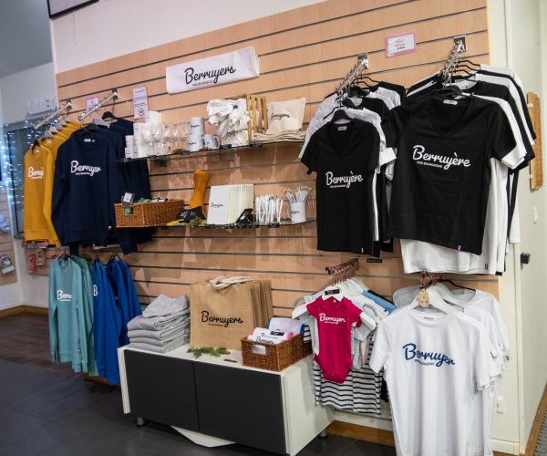 DESTOCKAGE DE PRINTEMPS A LA BOUTIQUE DE L&rsquo;OFFICE DE TOURISME DE BOURGES