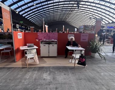 Salon Rendez-vous en France 2026 : une belle visibilité pour la destination Berry