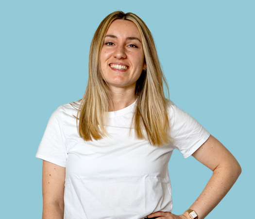 Agathe BAULU