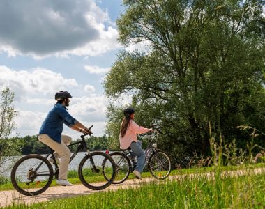 LE GUIDE DU CYCLISTE AUTONOME EST DISPONIBLE !