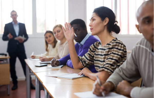 LES INSCRIPTIONS AUX FORMATIONS DE BOURGES 2028 SONT OUVERTES