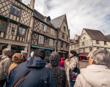 EN IMMERSION : DANS LES COULISSES DE LA COMMERCIALISATION TOURISTIQUE