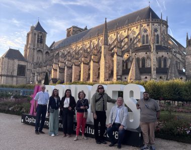 EN IMMERSION : DANS LES COULISSES DE L&rsquo;ACCUEIL DE TOUR-OPÉRATEURS ÉTRANGERS